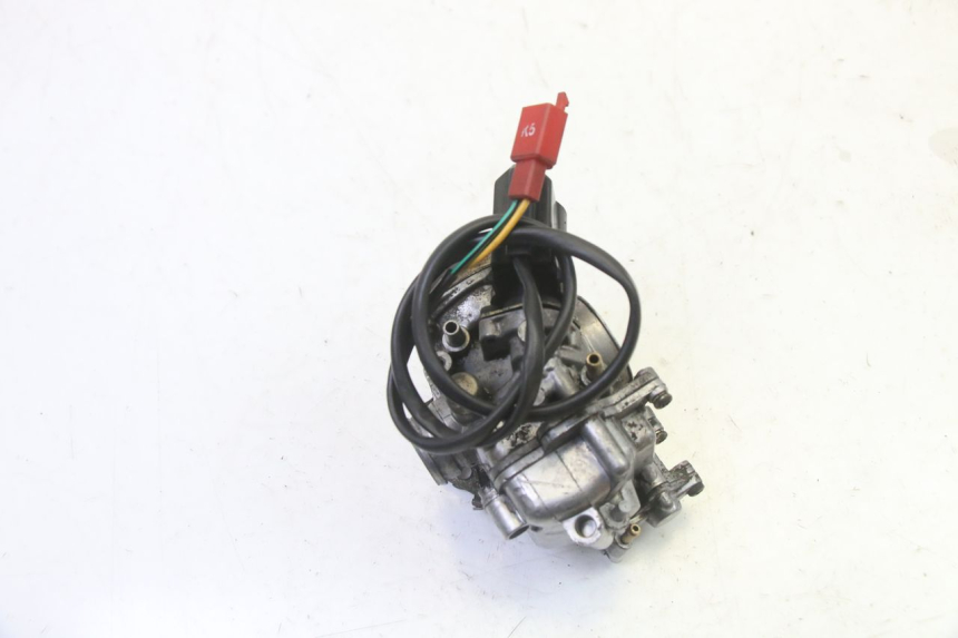 photo de CARBURATEUR KYMCO AGILITY 4T 50 (2005 - 2018)