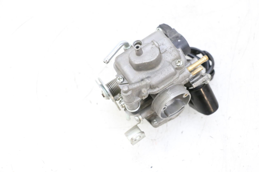 photo de CARBURATEUR KYMCO AGILITY 4T 50 (2018 - 2022) - Autre angle de vue