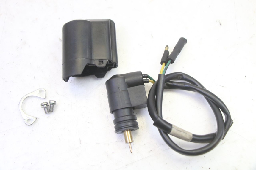 photo de CARBURATEUR KYMCO AGILITY NAKED RENOUVO 2T 50 (2011 - 2018)