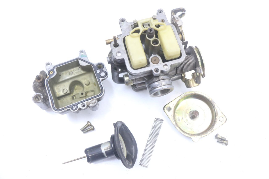 photo de CARBURATEUR KYMCO AGILITY PREMIUM 50 (2007 - 2010)