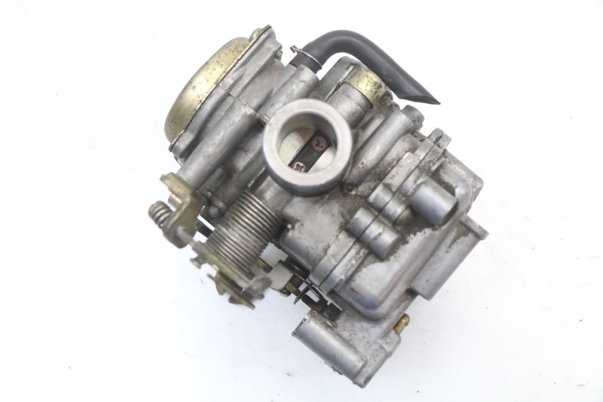 photo de CARBURATEUR KYMCO AGILITY PREMIUM 50 (2007 - 2010)