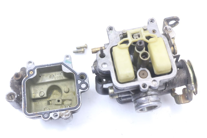 photo de CARBURATEUR KYMCO AGILITY PREMIUM 50 (2007 - 2010)