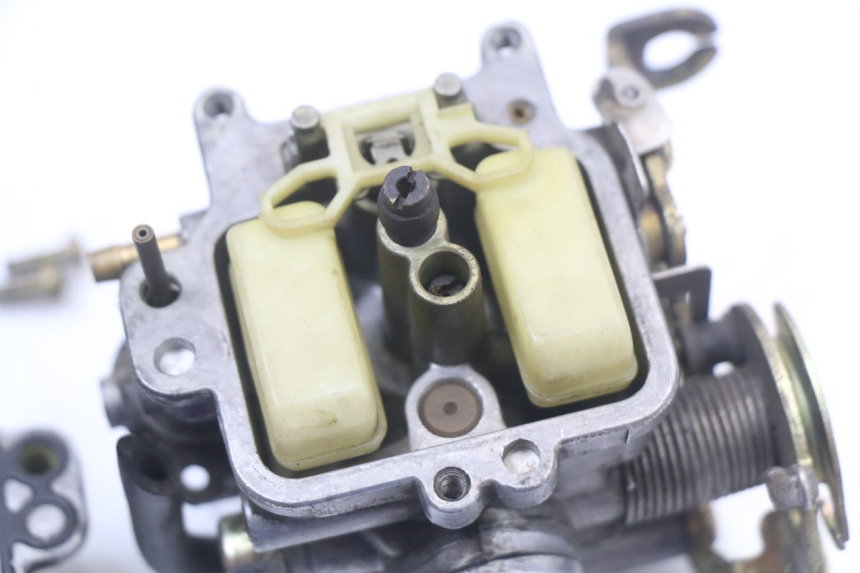 photo de CARBURATEUR KYMCO AGILITY PREMIUM 50 (2007 - 2010)