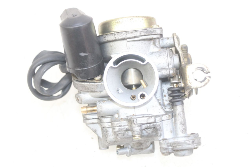 photo de CARBURATEUR KYMCO AGILITY RS 4T 50 (2009 - 2013)