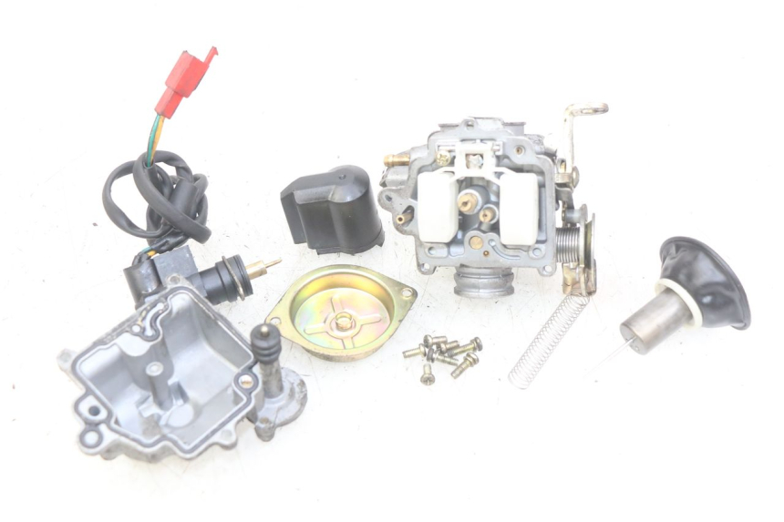 photo de CARBURATEUR KYMCO AGILITY RS 4T 50 (2009 - 2013)