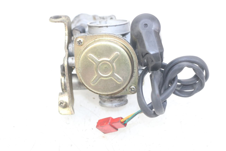 photo de CARBURATEUR KYMCO AGILITY RS 4T 50 (2009 - 2013)