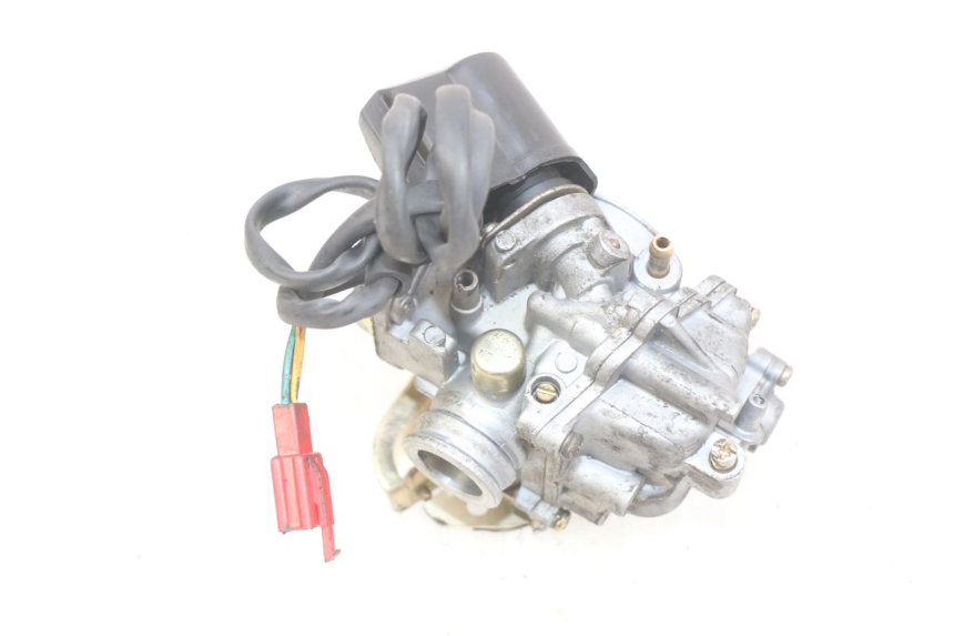 photo de CARBURATEUR KYMCO AGILITY RS 4T 50 (2009 - 2013)