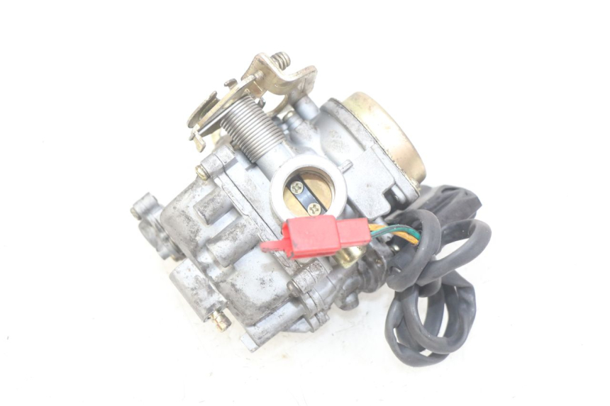 photo de CARBURATEUR KYMCO AGILITY RS 4T 50 (2009 - 2013)