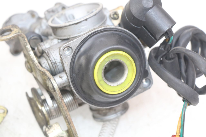 photo de CARBURATEUR KYMCO AGILITY RS 4T 50 (2009 - 2013)