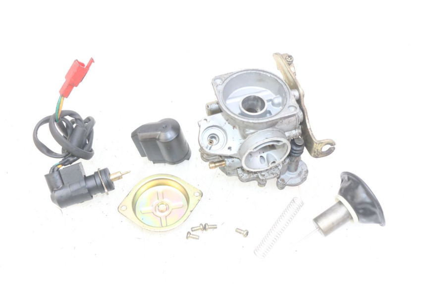 photo de CARBURATEUR KYMCO AGILITY RS 4T 50 (2009 - 2013)