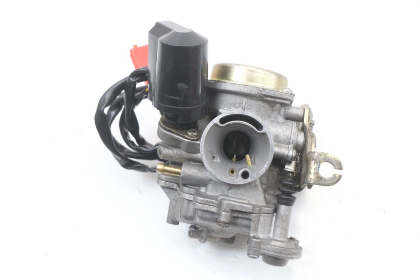 photo de CARBURATEUR KYMCO AGILITY RS 4T 50 (2009 - 2013)
