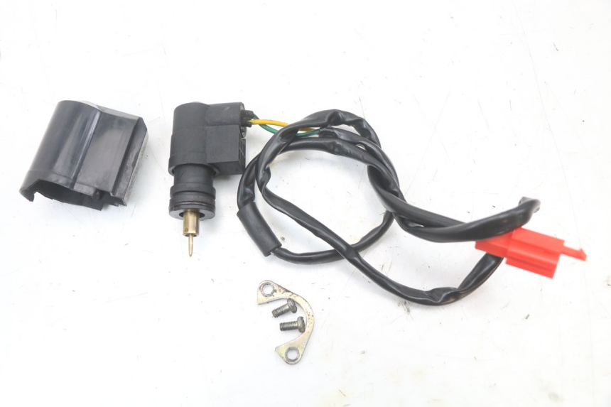 photo de CARBURATEUR KYMCO AGILITY RS 4T 50 (2009 - 2013)