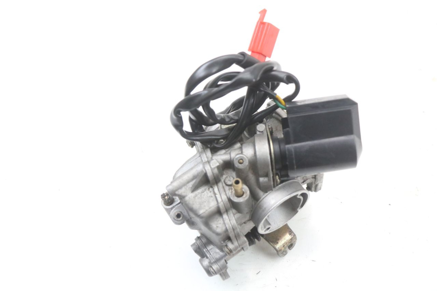 photo de CARBURATEUR KYMCO AGILITY RS 4T 50 (2009 - 2013)
