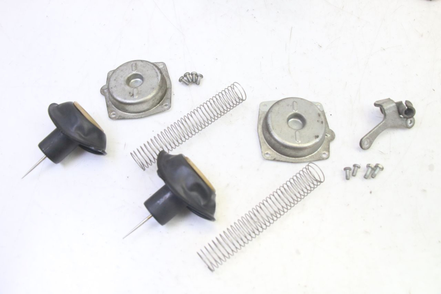 photo de CARBURATEUR HYOSUNG GV AQUILA 125 (2000 - 2004)