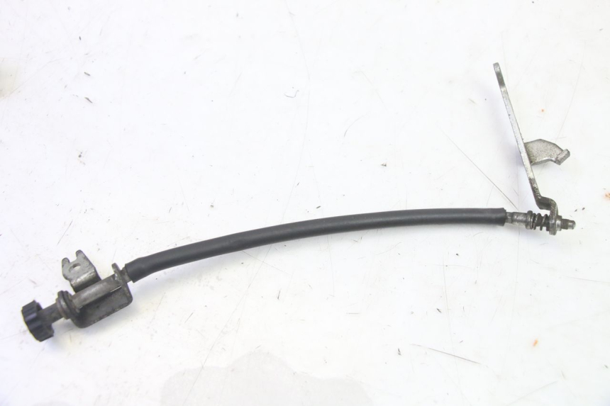 photo de CARBURATEUR HYOSUNG GV AQUILA 125 (2000 - 2004)