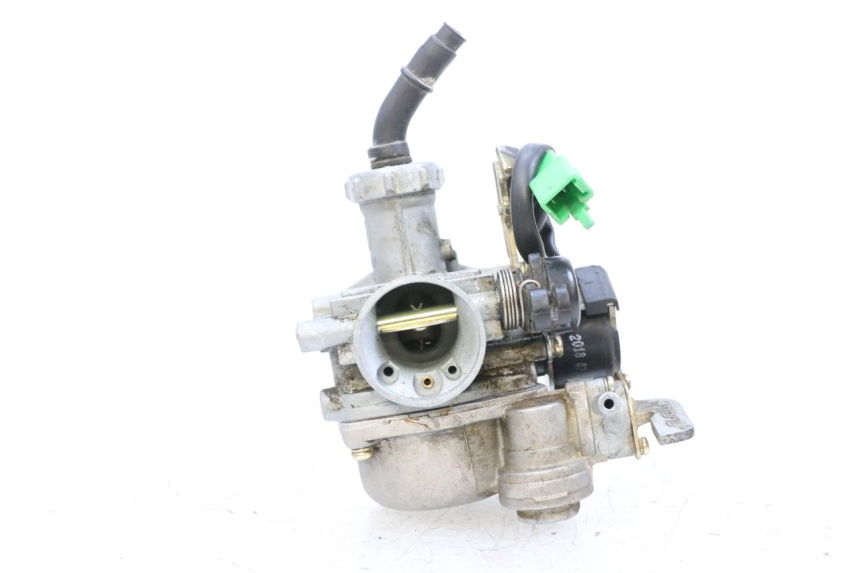 photo de CARBURATEUR MAG POWER BOMBERS 4T 50 (2016 - 2026) - Vue principale