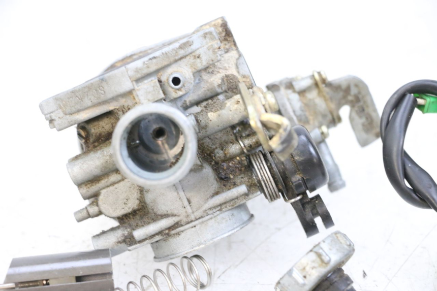 photo de CARBURATEUR MAG POWER BOMBERS 4T 50 (2016 - 2026) - Vue produit