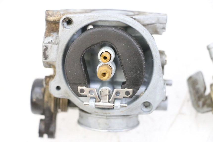 photo de CARBURATEUR MAG POWER BOMBERS 4T 50 (2016 - 2026) - Inspection visuelle