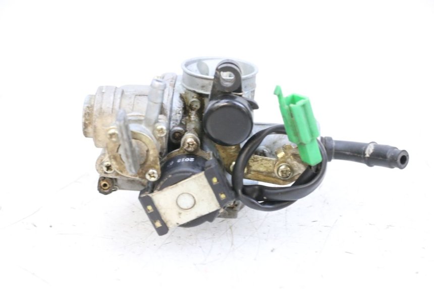 photo de CARBURATEUR MAG POWER BOMBERS 4T 50 (2016 - 2026) - Pièce contrôlée