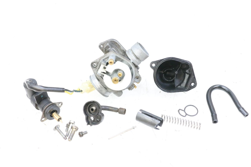 photo de CARBURATEUR MBK BOOSTER SPIRIT 50 (2004 - 2017) - Détails caractéristiques