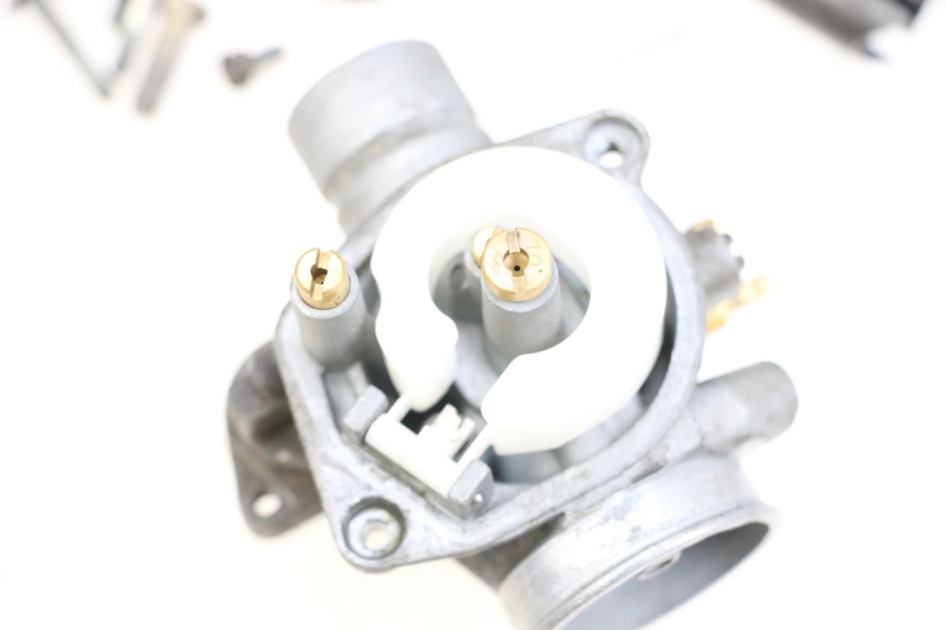 photo de CARBURATEUR MBK BOOSTER SPIRIT 50 (2004 - 2017) - Pièce contrôlée