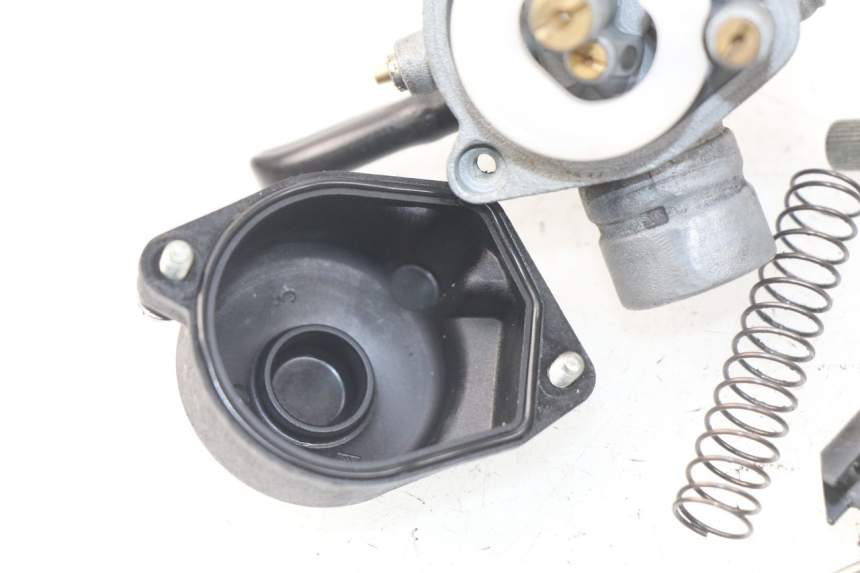 photo de CARBURATEUR MBK BOOSTER SPIRIT NAKED 50 (2004 - 2017)