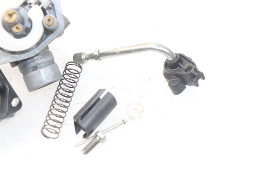 photo de CARBURATEUR MBK BOOSTER SPIRIT NAKED 50 (2004 - 2017)