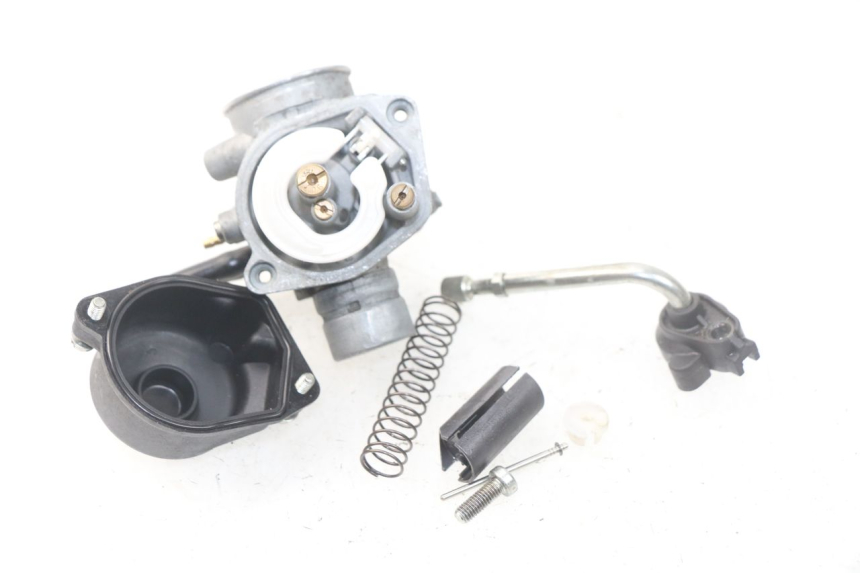 photo de CARBURATEUR MBK BOOSTER SPIRIT NAKED 50 (2004 - 2017)