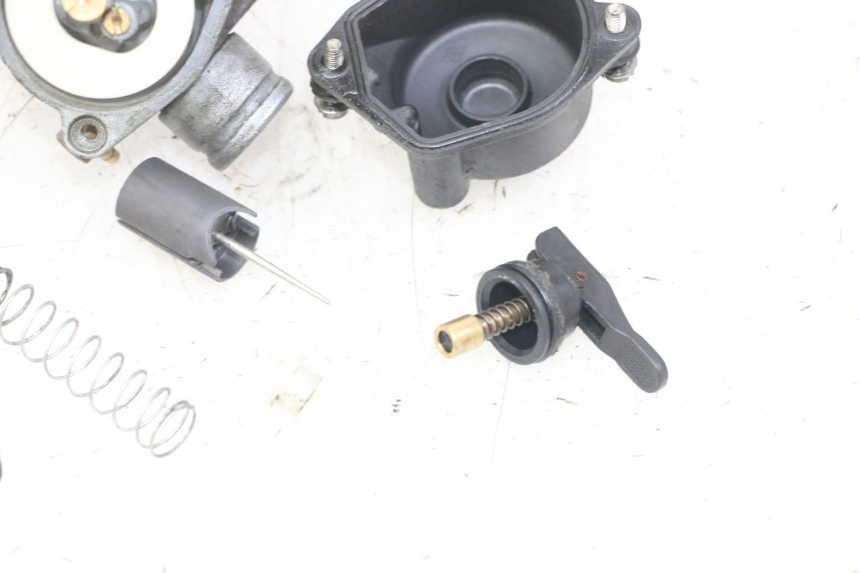 photo de CARBURATEUR MBK BOOSTER SPIRIT NAKED 50 (2004 - 2017)