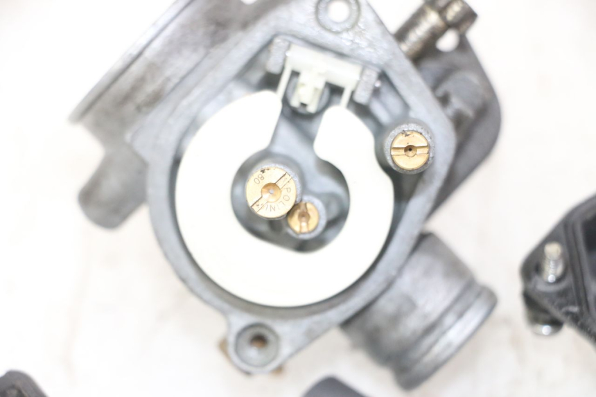 photo de CARBURATEUR MBK BOOSTER SPIRIT NAKED 50 (2004 - 2017)