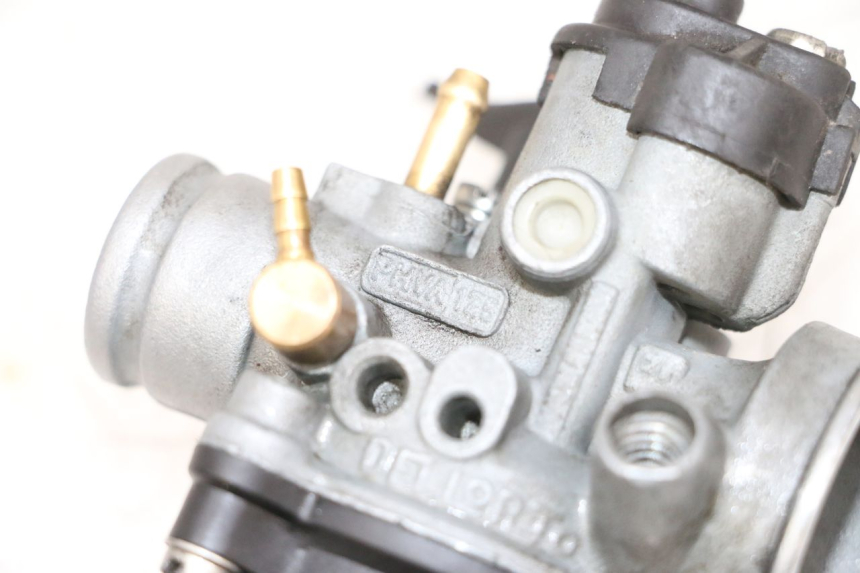 photo de CARBURATEUR MBK BOOSTER SPIRIT NAKED 50 (2004 - 2017) - Autre angle de vue