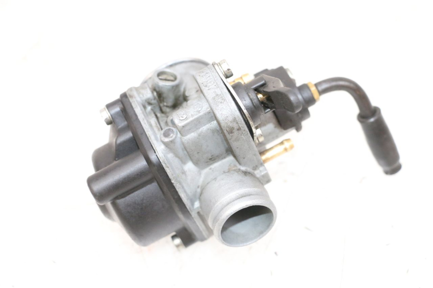 photo de CARBURATEUR MBK BOOSTER SPIRIT NAKED 50 (2004 - 2017) - Points de fixation