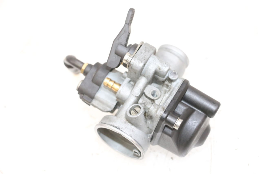 photo de CARBURATEUR MBK BOOSTER SPIRIT NAKED 50 (2004 - 2017) - Pièce contrôlée