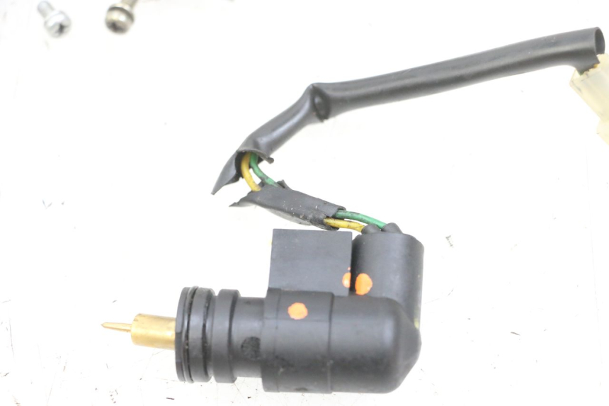 photo de CARBURATEUR YAMAHA BW'S EASY 50 (2013 - 2016) - Détails caractéristiques