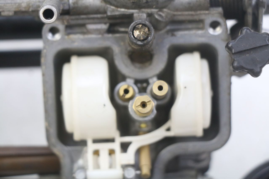 photo de CARBURATEUR HONDA CBF 500 (2004 - 2007)