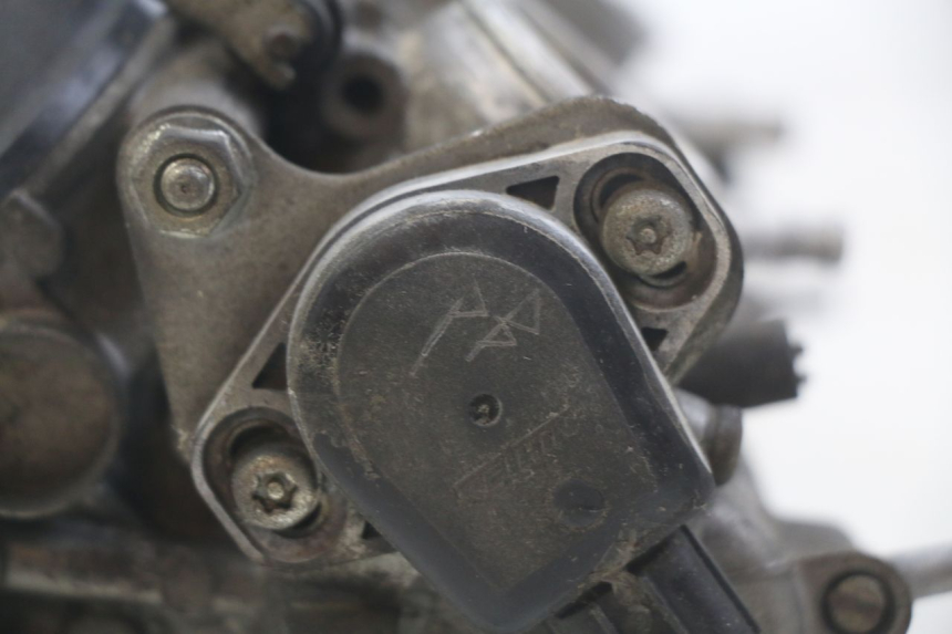 photo de CARBURATEUR HONDA CBF 500 (2004 - 2007)