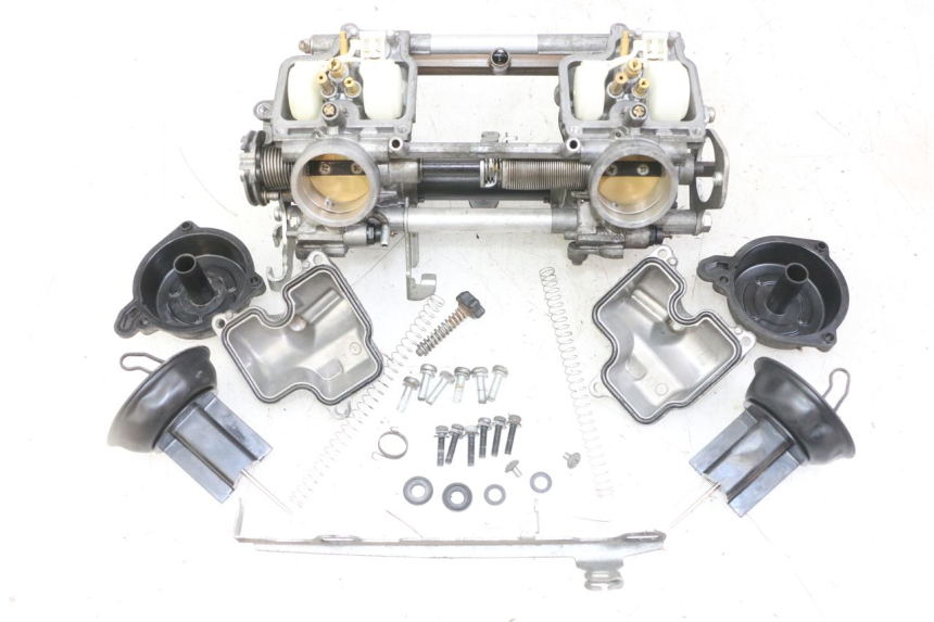 photo de CARBURATEUR HONDA CBF 500 (2004 - 2007)