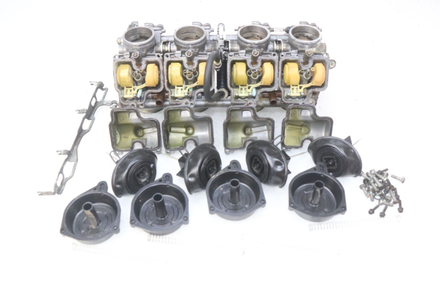 photo de CARBURATEUR HONDA CBR RR FIREBLADE 900 (1992 - 1994)