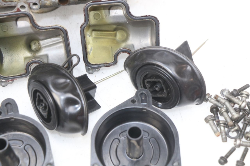 photo de CARBURATEUR HONDA CBR RR FIREBLADE 900 (1992 - 1994)