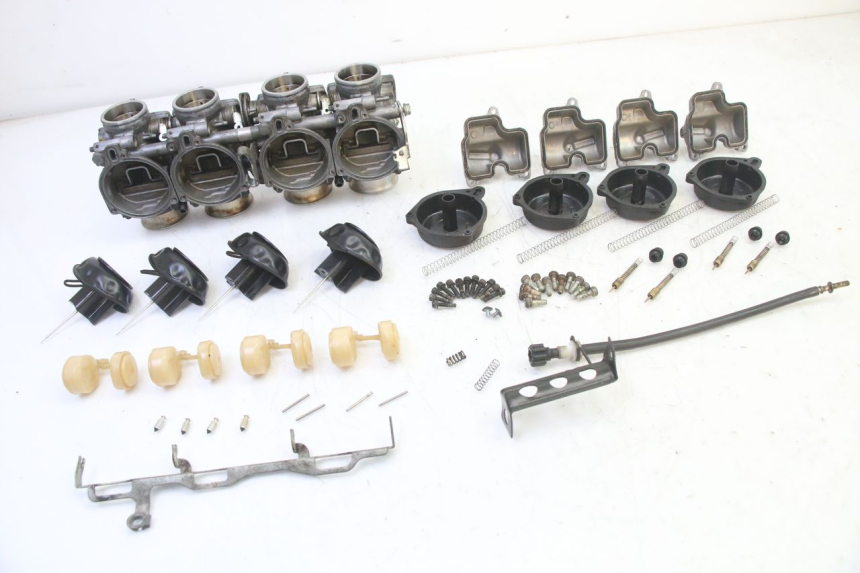 photo de CARBURATEUR HONDA CBR RR FIREBLADE 900 (1992 - 1994)