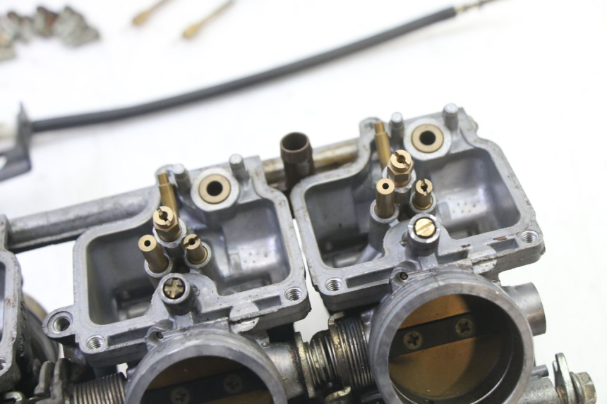 photo de CARBURATEUR HONDA CBR RR FIREBLADE 900 (1992 - 1994)