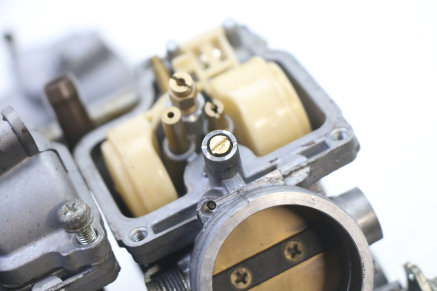 photo de CARBURATEUR HONDA CBR RR FIREBLADE 900 (1992 - 1994)