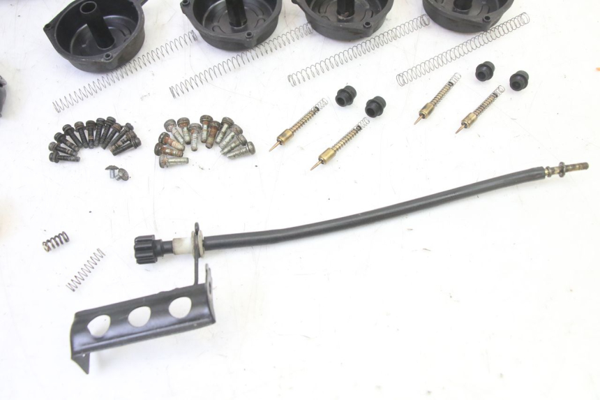 photo de CARBURATEUR HONDA CBR RR FIREBLADE 900 (1992 - 1994)