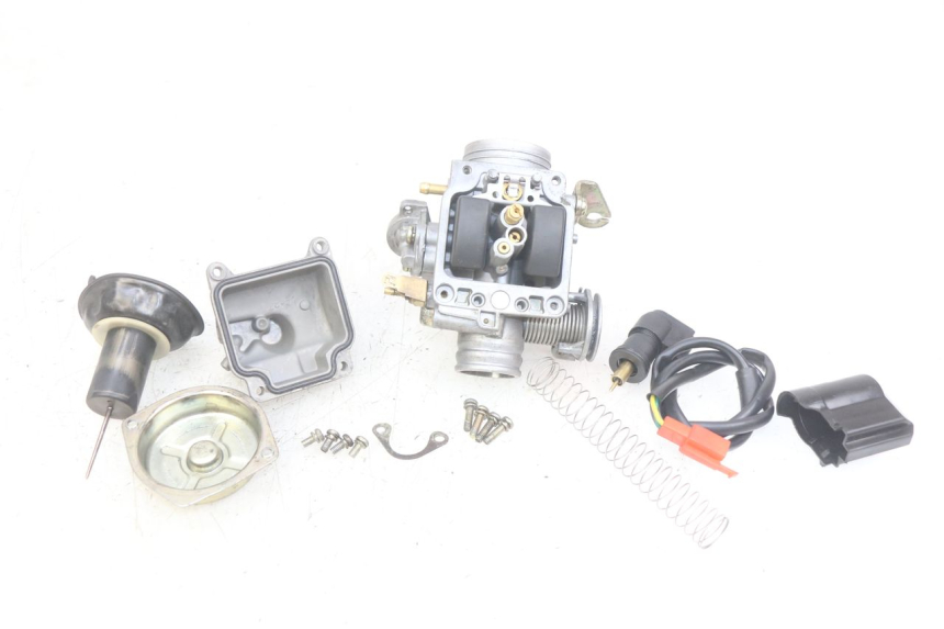 photo de CARBURATEUR PEUGEOT CITYSTAR AIR 125 (2014 - 2017)