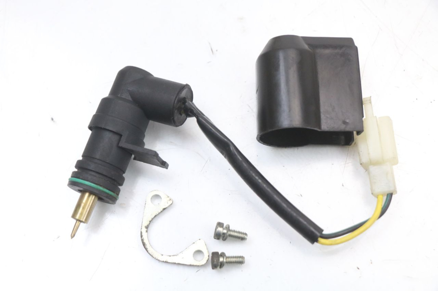 photo de CARBURATEUR PEUGEOT CITYSTAR 50 (2013 - 2017)