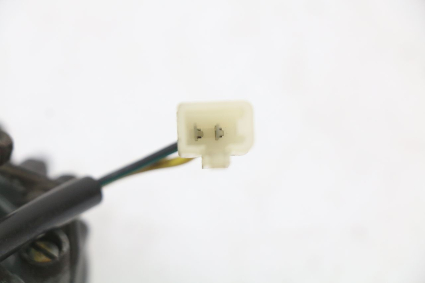 photo de CARBURATEUR PEUGEOT CITYSTAR 50 (2013 - 2017)