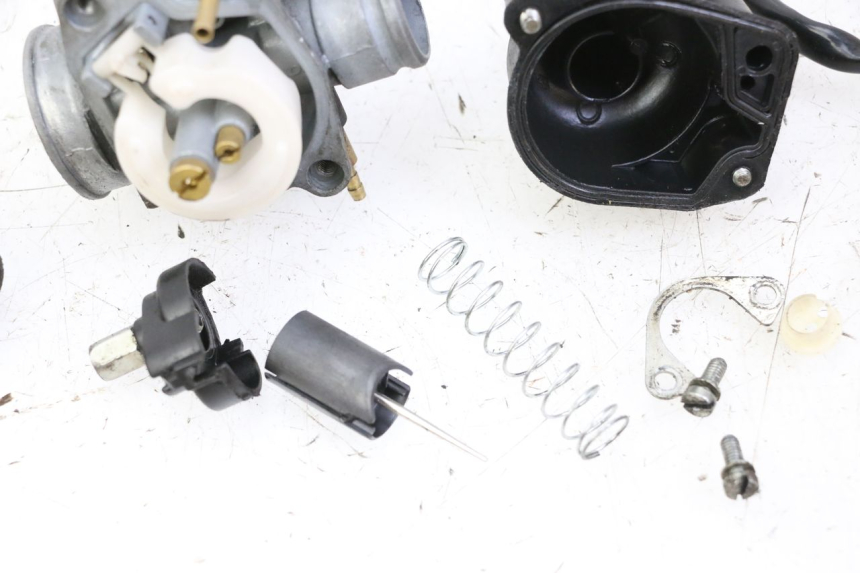 photo de CARBURATEUR PEUGEOT CITYSTAR 50 (2013 - 2017)