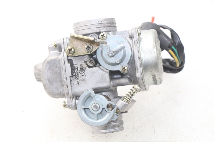 photo de CARBURATEUR JMSTAR CJ12M 125 (2005 - 2007)