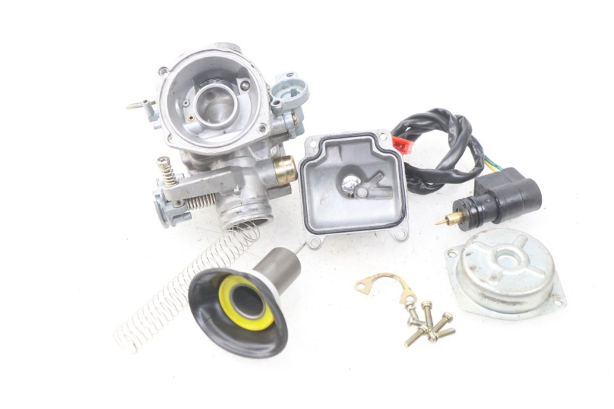 photo de CARBURATEUR JMSTAR CJ12M 125 (2005 - 2007)