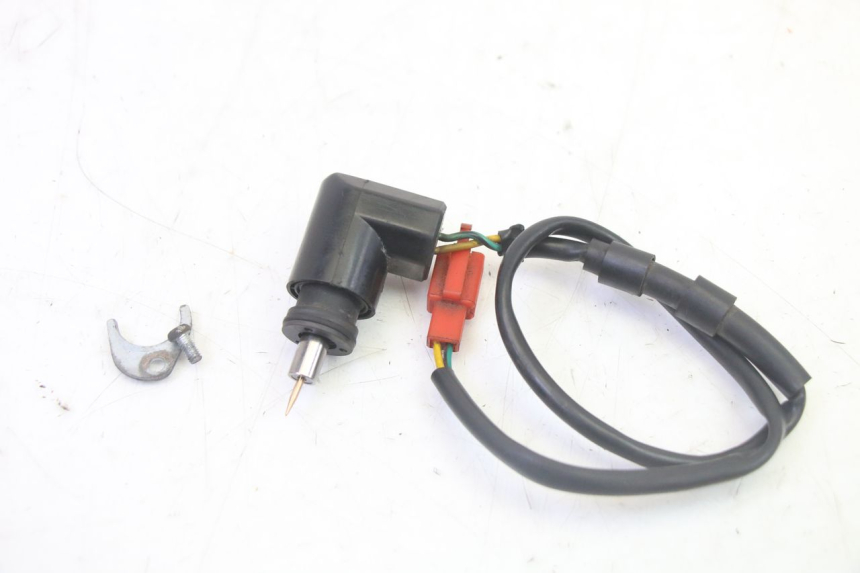 photo de CARBURATEUR SYM CROX 4T 50 (2016 - 2023)